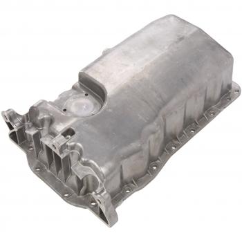 Van Wezel 5888070 Cárter de aceite