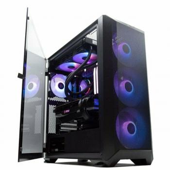 PC de Sobremesa PcCom Ultimate - Procesador AMD Ryzen 7 7700X, 32 GB RAM, 1 TB SSD, Tarjeta Gráfica RX 7900 XTX 24GB, Sistema Operativo Windows