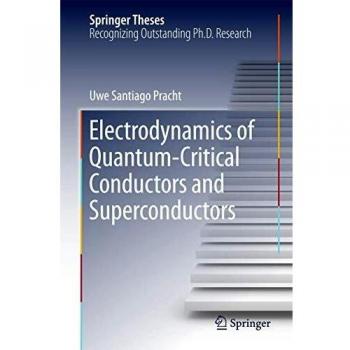 Electrodynamics of Quantum-Critical Conductors and Superconductors