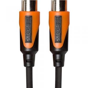 Cable MIDI Roland RMIDI-B20 de 6 metros