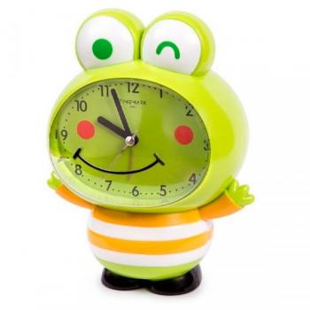 Despertador Infantil Rana TimeMark