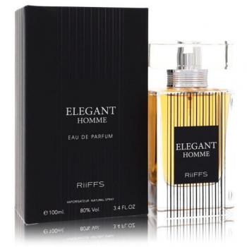 Riiffs - Elegant Homme 100ml Eau De Parfum Spray