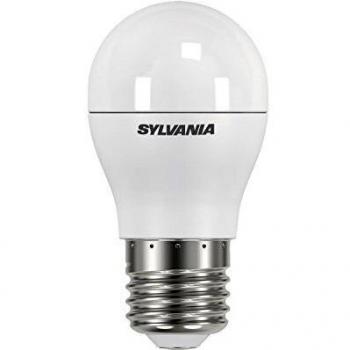 Sylvania 0026947 V4 DIM FR 470LM 827 E27 Toledo Ball Lamparas, Pequeña