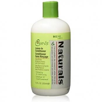 BIO CARE Curls Nat Acondicionador Sin Aclarado - 250 ml