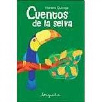 Cuentos de la selva/Jungle Tales