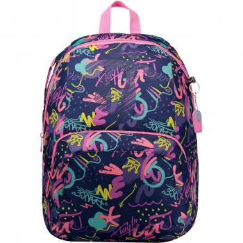 Mochila Totto para ESO y Bachillerato - Goctal