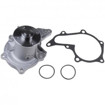 Bomba de agua Blue Print ADT39131 con anillos de sellado y junta, paquete de uno para Toyota Corolla VI Liftback, Celica V Coupe, Carina 2 Limousine