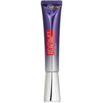 L'Oreal Paris Revitalift Filler HA Anti-Aging Eye Cream for Face - 30ml