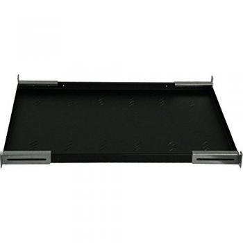 Rack skriÅa Triton estante perforado 19 1U/650mm, máxima carga 40kg