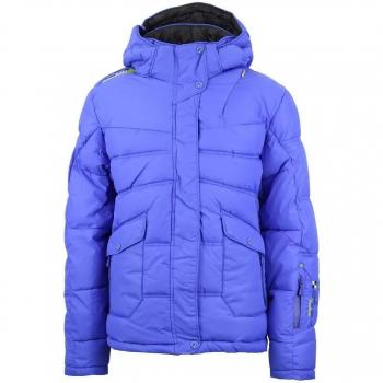 Chaqueta de esquí para niñas Peak Mountain Ganecy