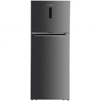 Aspes AFD11771NFDX Frigorífico Dos Puertas No-Frost 177x70cm Inox
