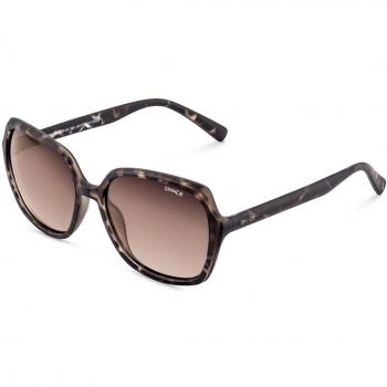 Sinner Montara Polarized Men's Sunglasses Tortoiseshell Size 56