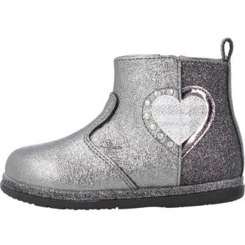 Botas de Niña Chicco Gavara Gris