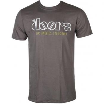LA California Doors Men's Rock T-Shirt - Size L