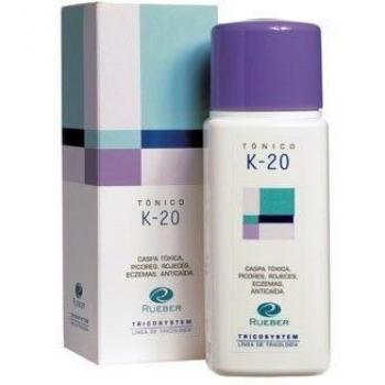 RUEBER - Rueber Tonico K-20 150Ml