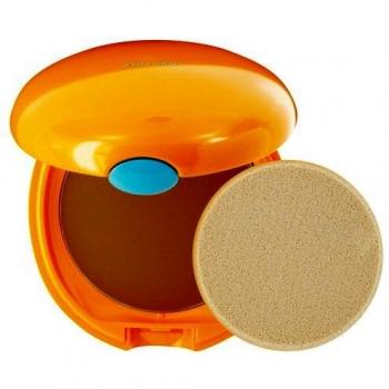 SHISEIDO TANNING COMP.FD SPF6 BRONZE