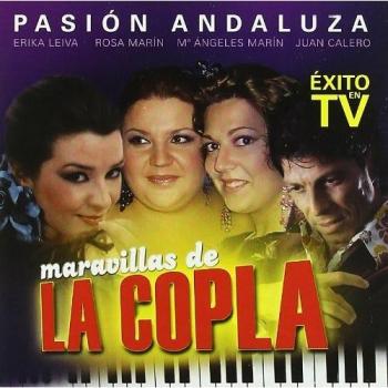 Maravillas De La Copla