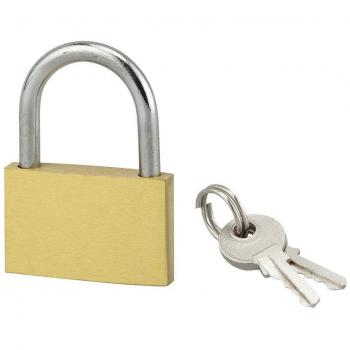 Serruprix Candado de llave