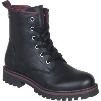 Botines de Piel para Niñas Chetto