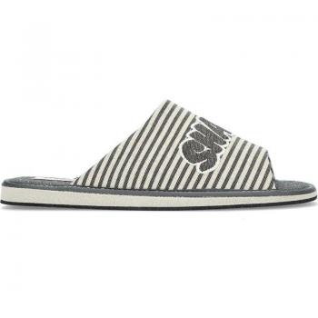 Zapatilla Casa Vul Ladi para Hombre Color Gris