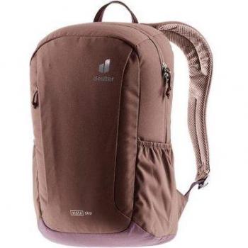 Deuter Mochila Vista Skip Marrón Adulto