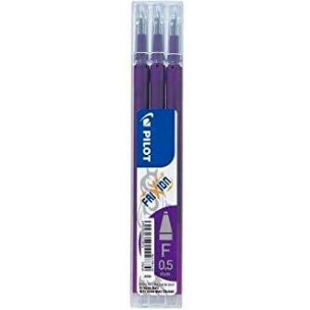Pilot Recambios de tinta para FriXion Clicker