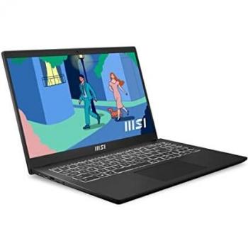 Modern 15 B12M-025XES - Ordenador portátil Gaming 15.6 FHD