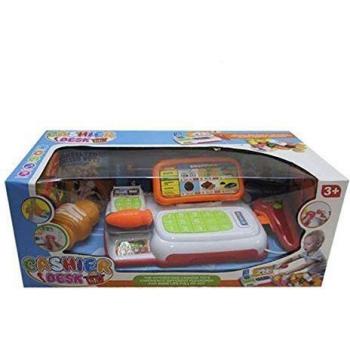 BigBuy Fun- Juguetes, Multicolor