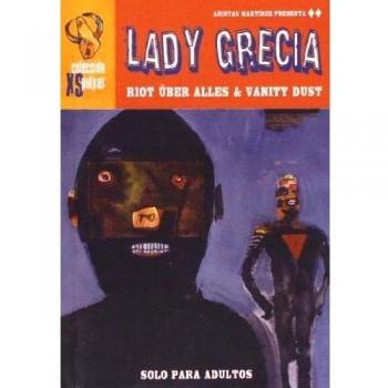 Lady Grecia