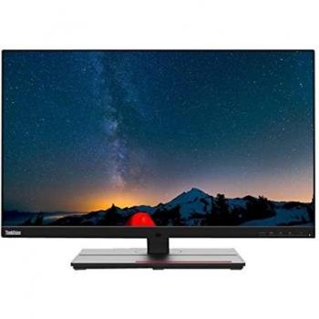 Lenovo ThinkVision P27u-20 27 IPS LED UltraHD 4K USB-C HDMI 75Hz Monitor Negro