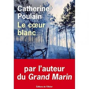 Le coeur blanc