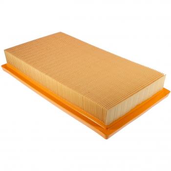 Mahle Filter LX936 Filtro De Aire