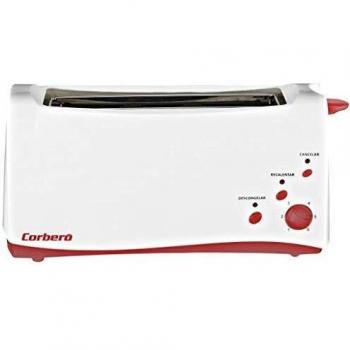 Tostador CORBERO CTL900W 1000W