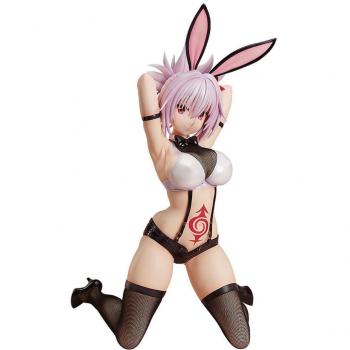 Estátua PVC 1/4 de Matsuri Kazamaki: Bunny Ver