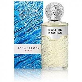 Eau de Rochas Women's Eau de Toilette Spray 50ml