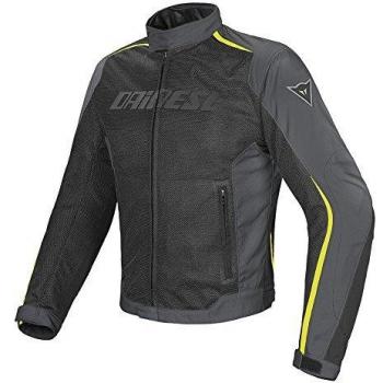 Dainese Hydra Flux D-Dry Jacket Chaqueta Moto