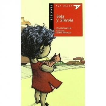 Sola y Sincola: 36