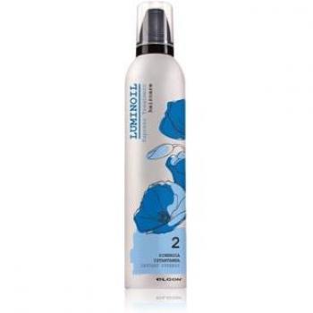 Acondicionador Elgon Luminoil Espuma 300 ml