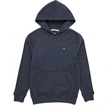 Billabong All Day - Sudadera con capucha - Niños - 8 - Azul