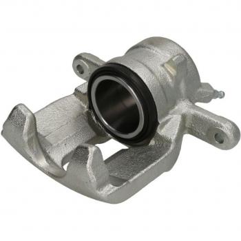 Pinza de freno ABE CZH1445, Delantero Derecha, compatible con varios modelos de vehículos, fabricada en aluminio para mayor ligereza y resistencia a la corrosión, incluye pistón de alta calidad y sellos dur