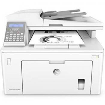 HP Laserjet Pro M148fdw Laser 28 ppm 1200 x 1200 dpi A4 WiFi - Impresora multifunción