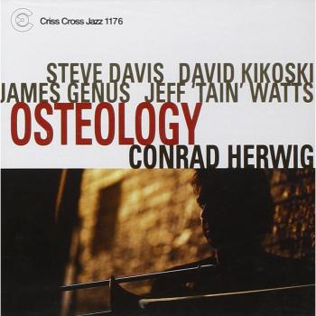 Osteology - Conrad Herwig