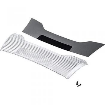 Shad D1B401CAR Recambio Catadióptrico para Baúl Sh40 Modelo 2011, Rojo