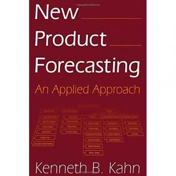 New Product Forecasting: An Applied Approach