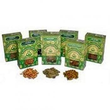 El Naturalista Poliherbo 100Gr. 1 Unidad 200 g