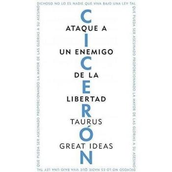 Ataque a un enemigo de la libertad