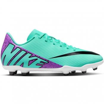 Botas de fútbol Nike Jr. Mercurial Vapor 15 Club FG/MG para niños