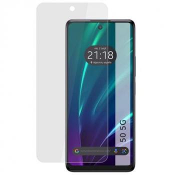 Protector de Pantalla Hidrogel Flexible para TCL 50 5G