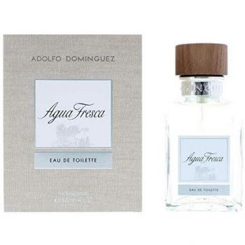 Adolfo Dominguez Agua Fresca Eau de Toilette Spray 120ml