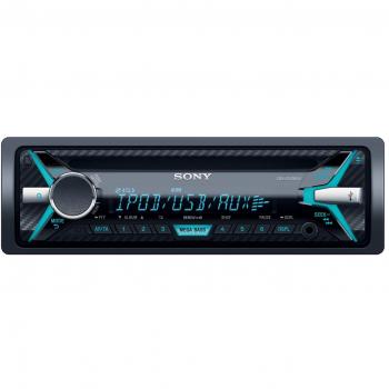 Sony CDX-G3100UV - Radio CD/MP3 para coches